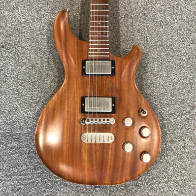 Used 2004 DEAN HARDTAIL USA Electric Guitar - Worn