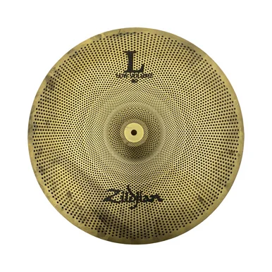 Used Zildjian 20-INCH L80 LOW VOLUME RIDE CYMBAL Ride Cymbal 20"