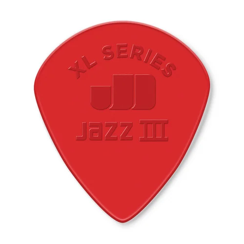 DUNLOP 47PXLN NYLON JAZZ XL-6/PLYPK