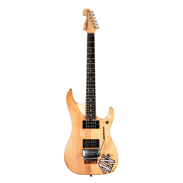 Washburn Nuno Bettencourt 4N USA Electric Guitar