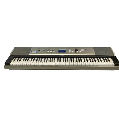 Used Yamaha YPG-535 76-Key Keyboard 76-key