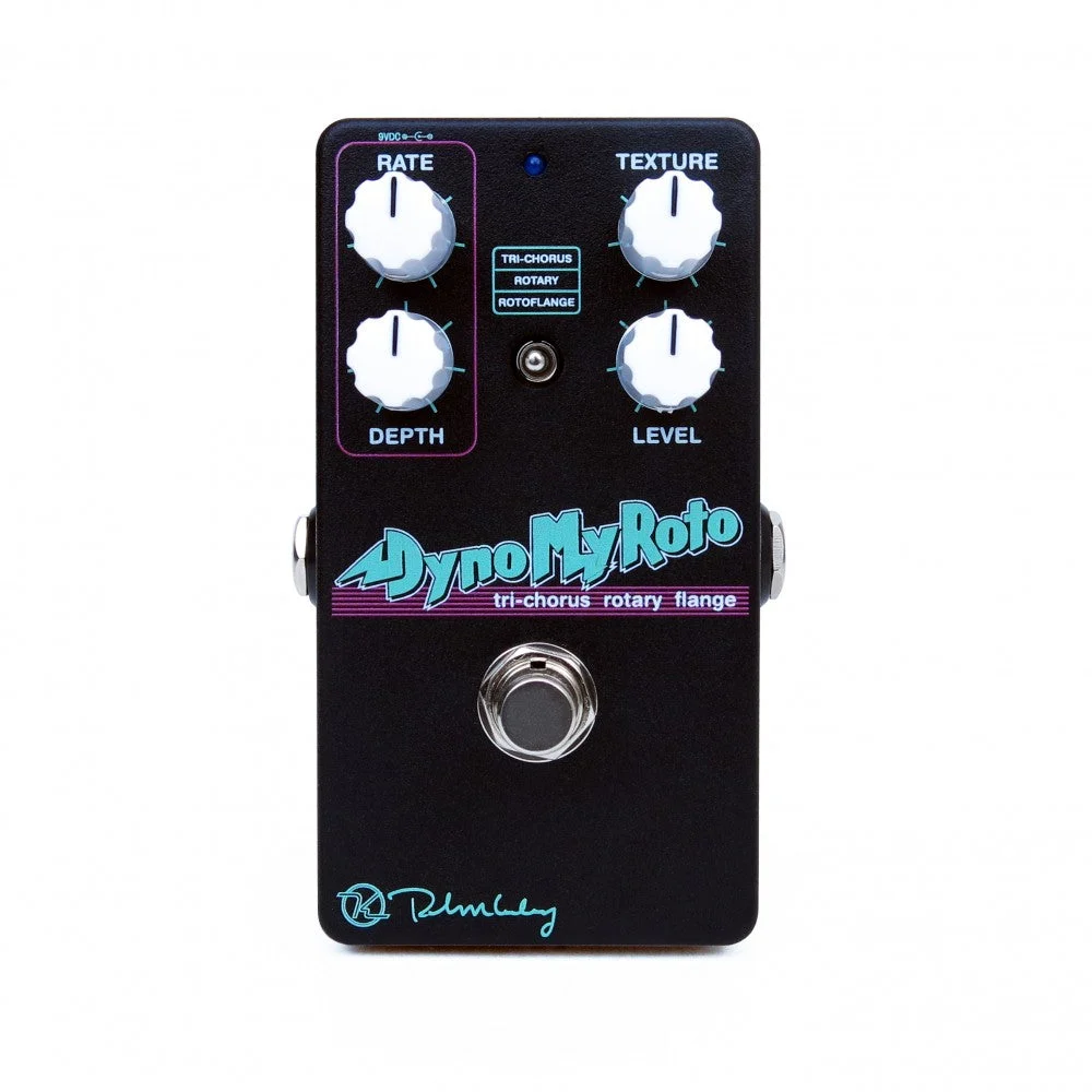 Keeley Dyno My Roto Pedal