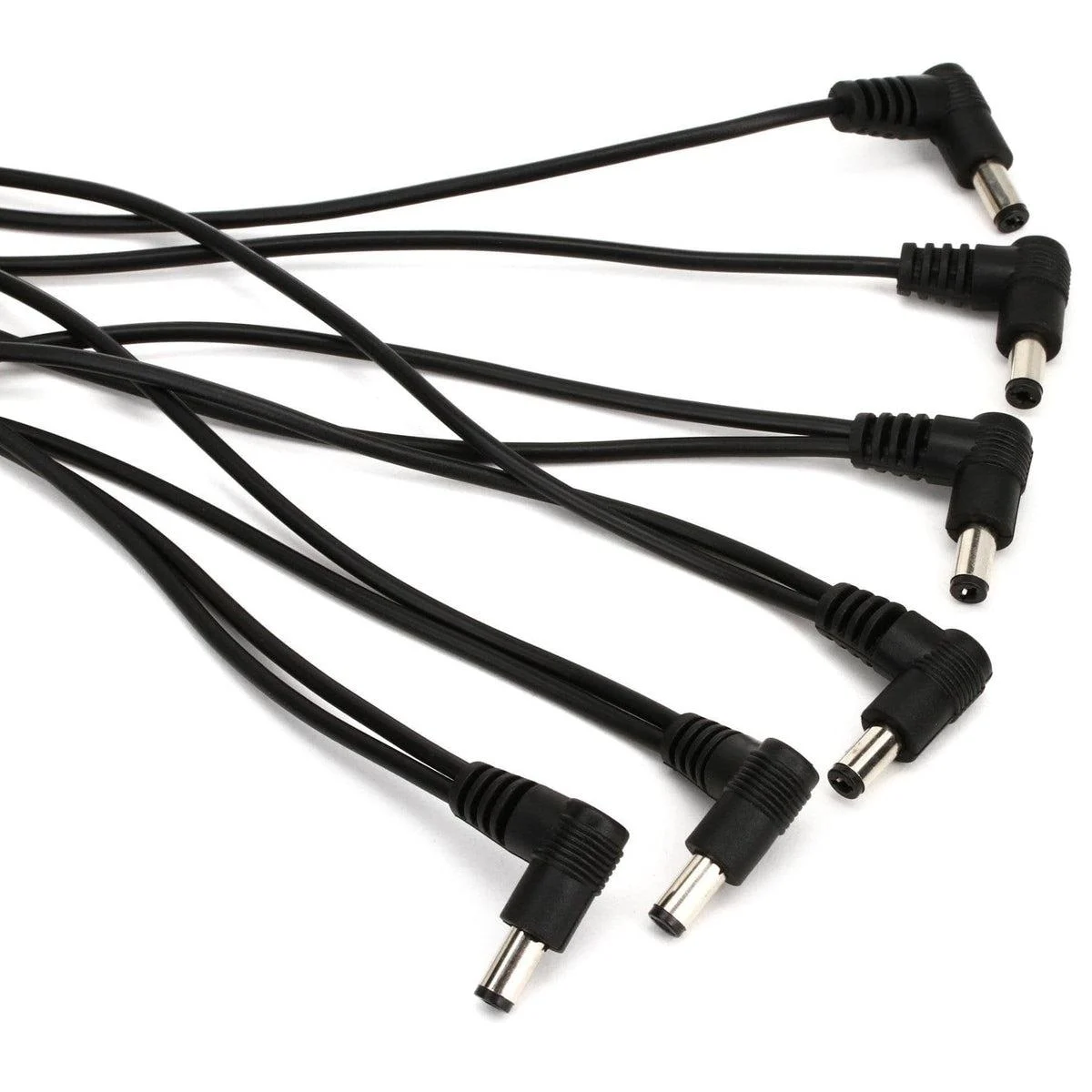 Gator Power Daisy Chain Power Cable | 1 into 5 | DC5M