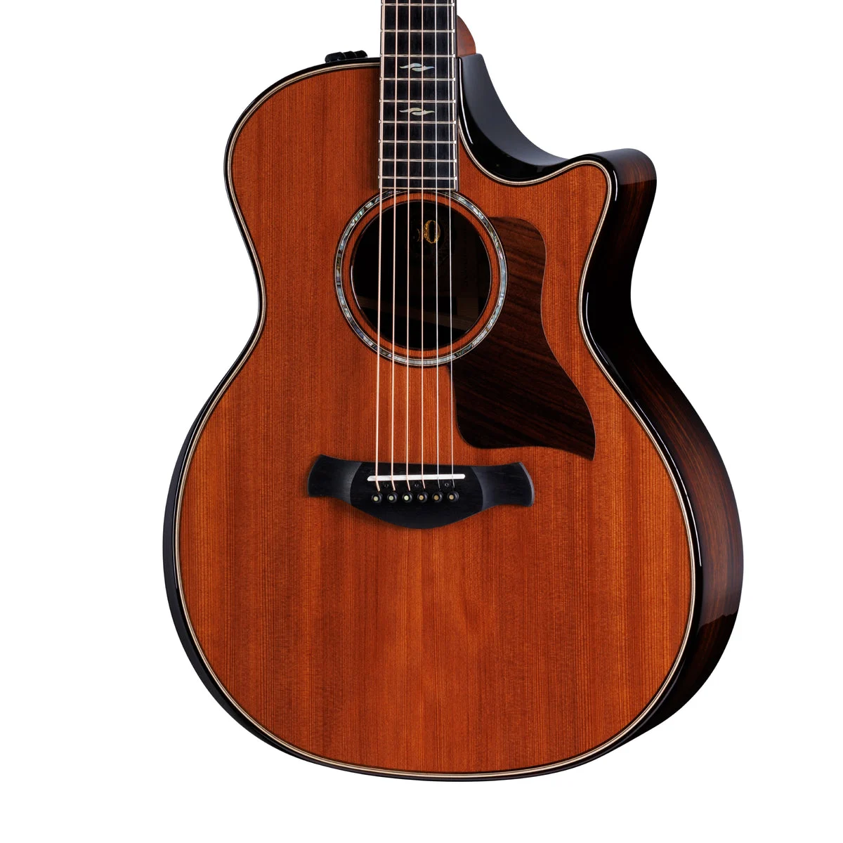 Taylor 50th Anniversary Bulder's Edition 814ce Limited Acoustic-Electric Guitar (2024)