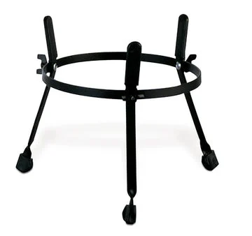 Toca Percussion Seated Conga Stand - 12 inches