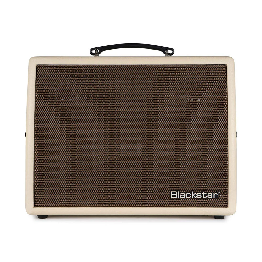 Blackstar Sonnet 120 120-Watt 1x8 Acoustic Combo Amp - Blonde