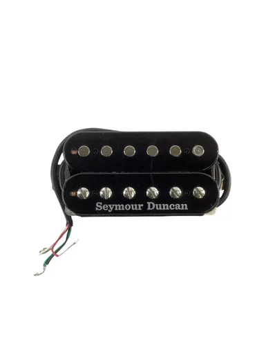Used Seymour Duncan SH-4 JB Humbucker Pickup