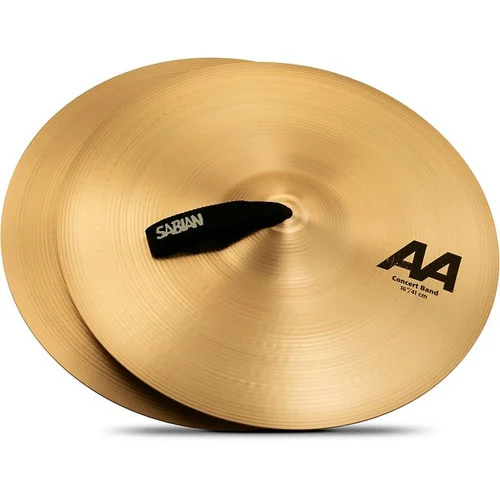 AA CONCERT BAND SET