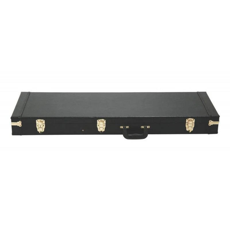 On-Stage GCE6000B Hardshell Electric Guitar Case