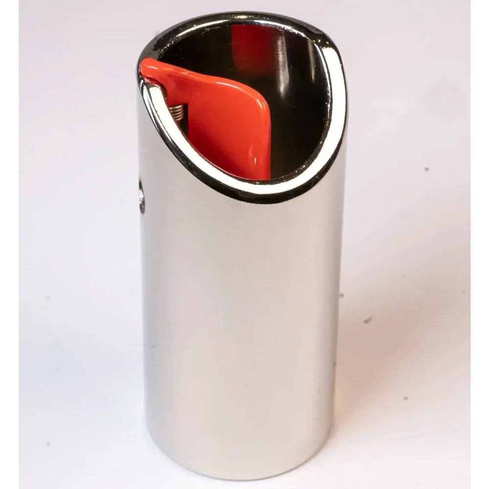 Black Mountain Slide - Regular - Red Arm