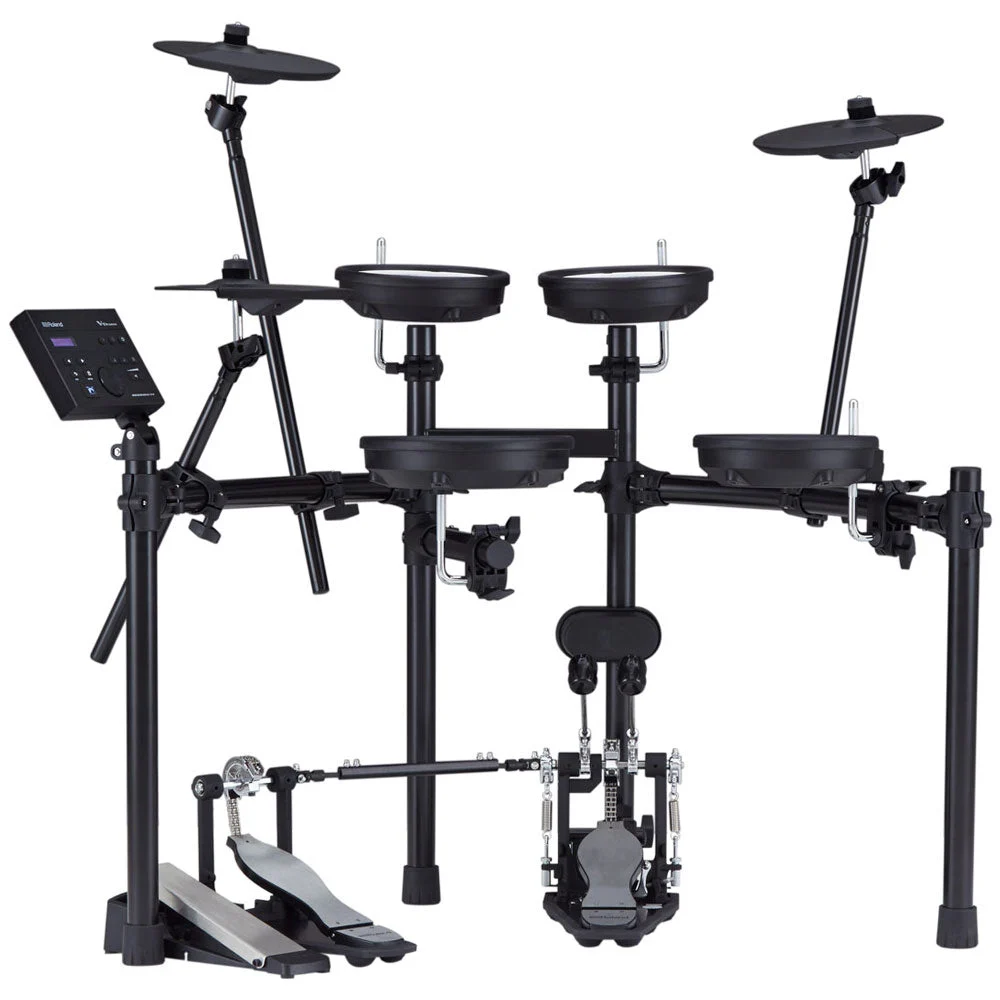 Roland TD-07DMK V-Drums Kit