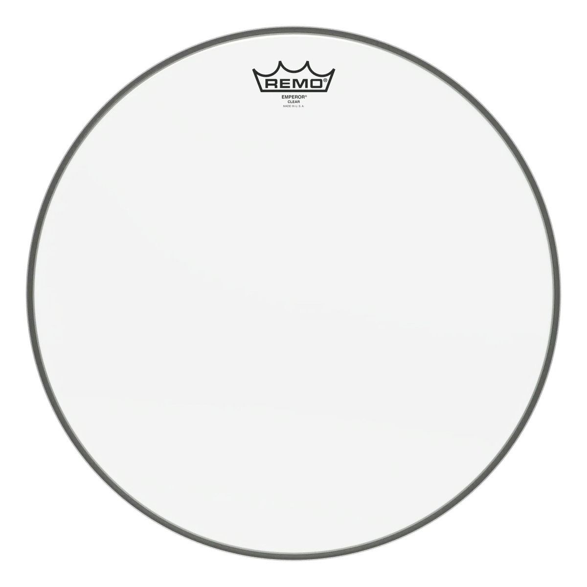 Remo Emperor | Clear | 16in