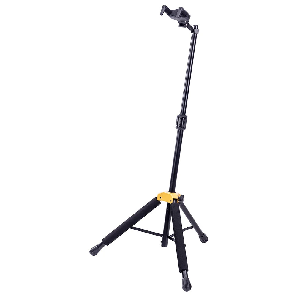 Hercules - GS415BPLUS - Universal AutoGrip Single Guitar Stand