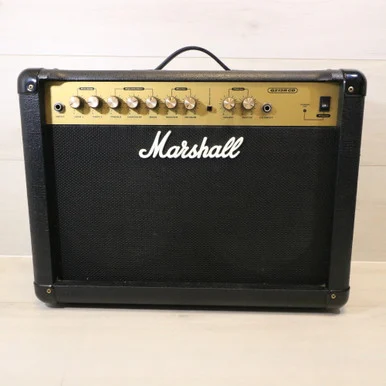 Used Marshall G215RCD Solid State Guitar Amp Other