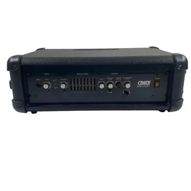Used Crate BXH-220 BASS Amplifier Head
