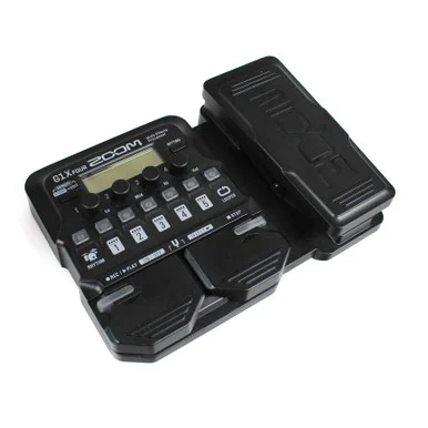 Used Zoom G1X FOUR Floorboard Effect