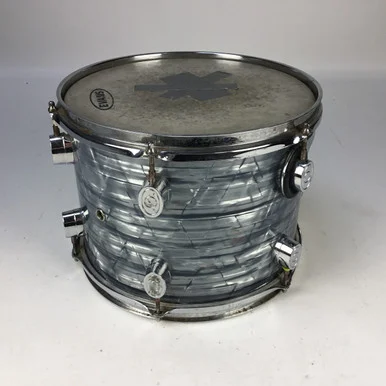 Used 12IN TOM Rack Tom Other 12"