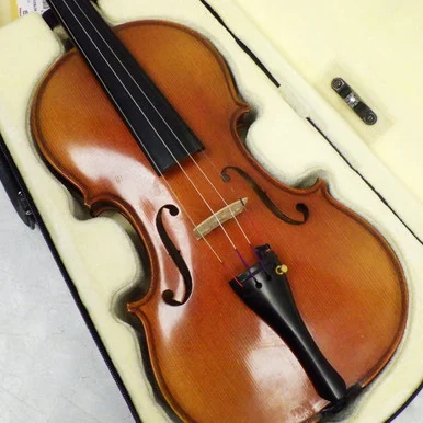 Used Gotthardt 4/4 Violin