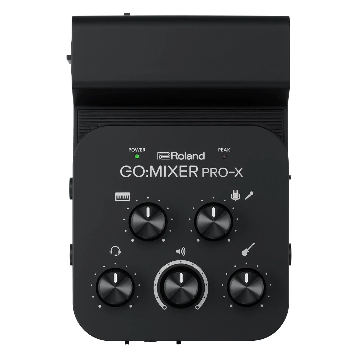 Roland GO:MIXER PRO-X Audio Mixer For Smartphones