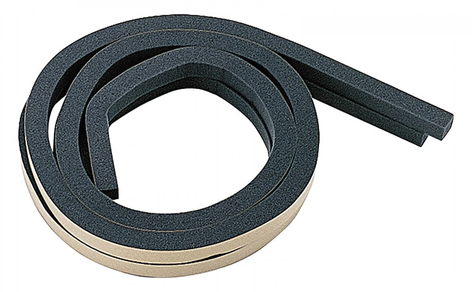 Pearl Bass Drum Foam Tone Strips | 8ft | 2pk