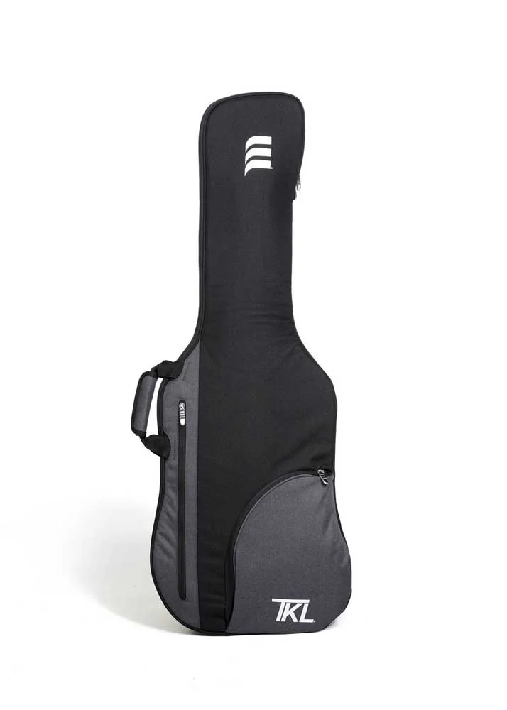 TKL Black Belt Traditional Universal Electric Soft Case