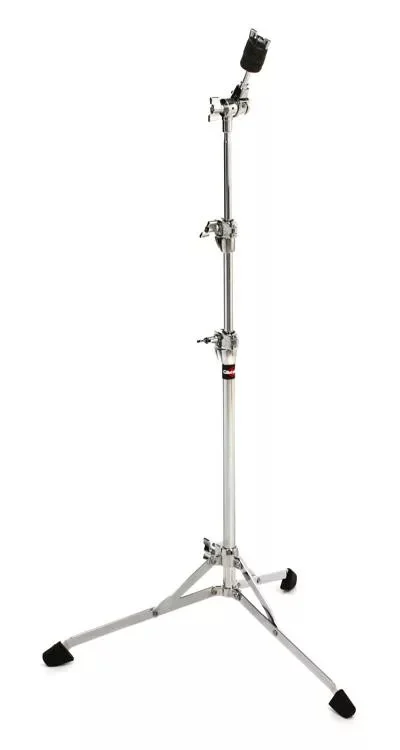 Gibraltar 8710 Flat Base Straight Cymbal Stand