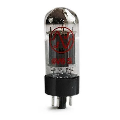 Electro Harmonix JJ 6V6 Tesla Tube | Single