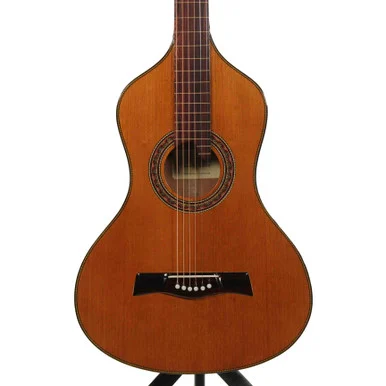 Used Lark in the Morning HAWAIIAN GUITAR Lap Steel