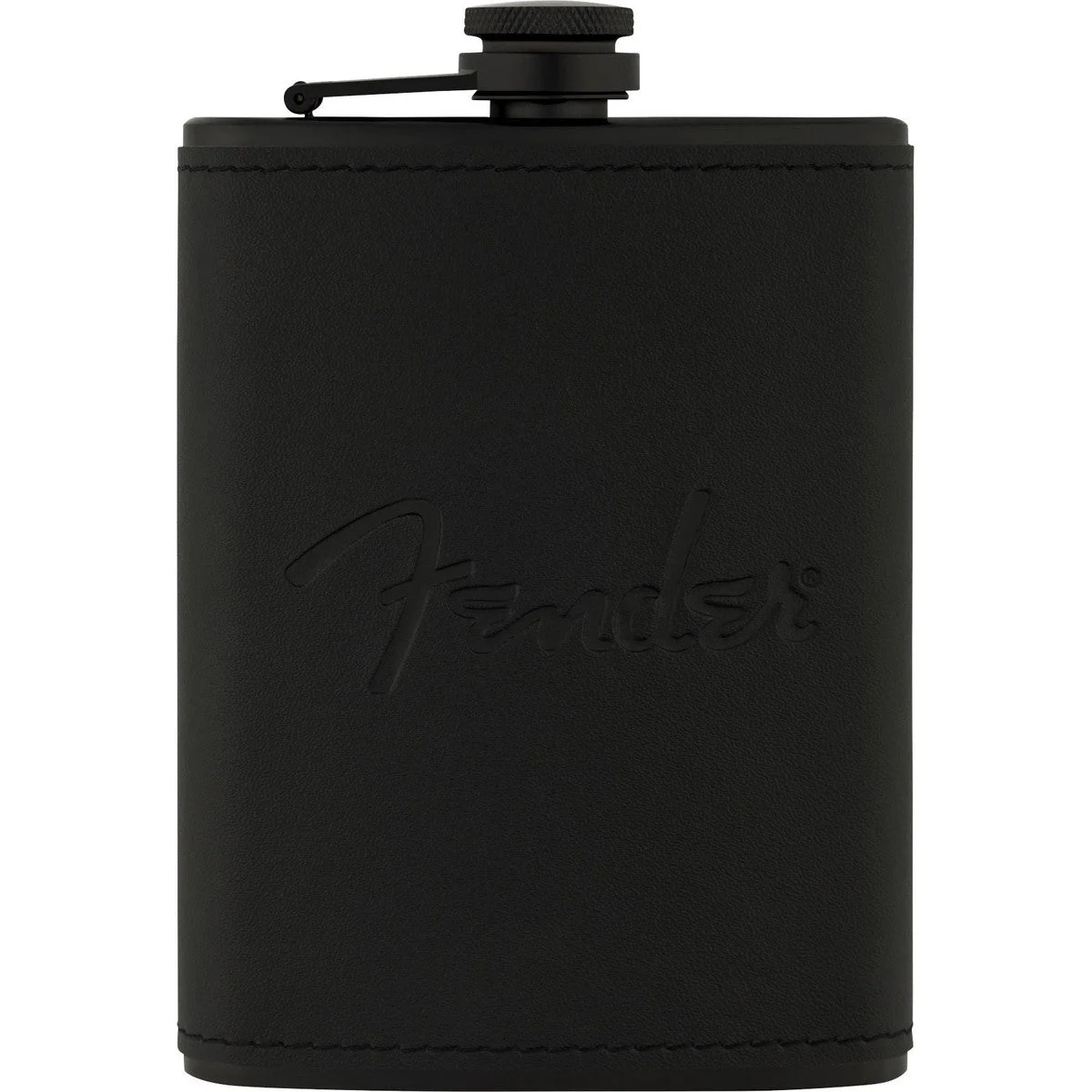 Fender Blackout Flask | 8oz