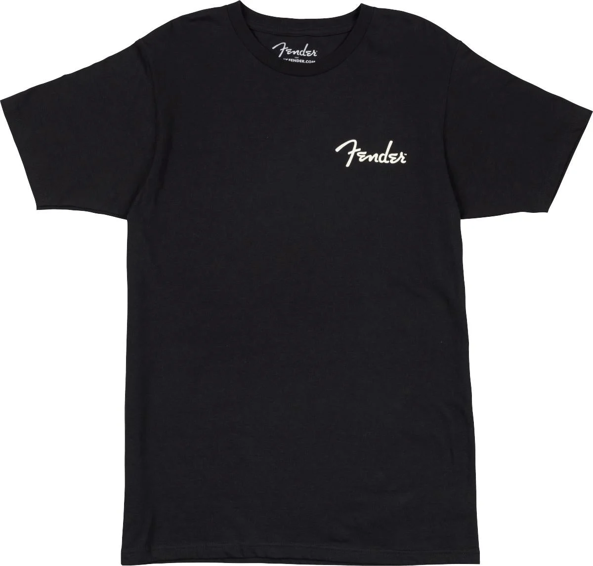 Fender Support Your Local Guitar Player Tee | L