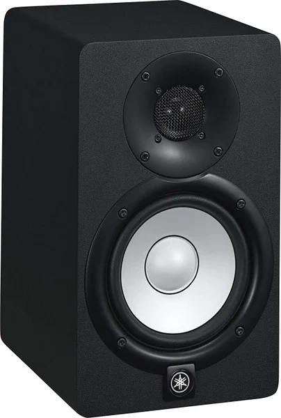 Yamaha HS5 Powered Studio Monitor - Black