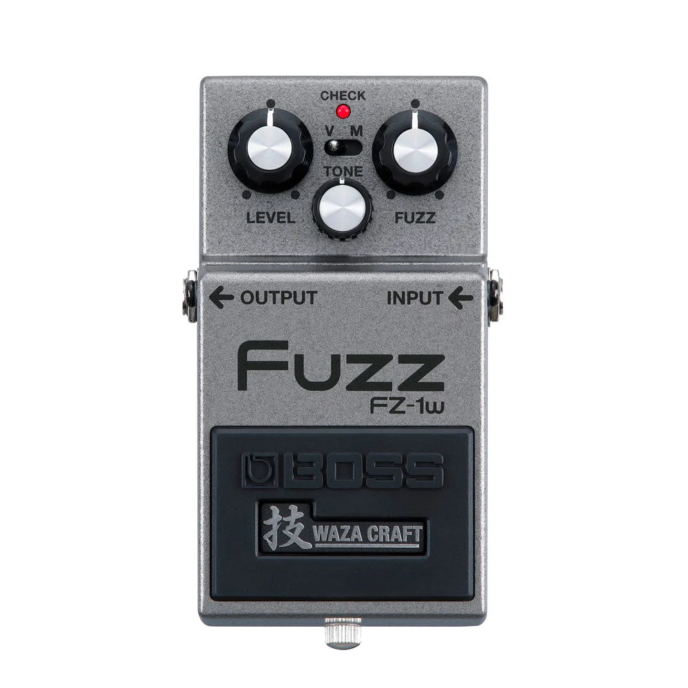 BOSS FZ-1W Fuzz