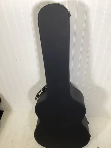 Used CLASSICAL GUITAR CASE Guitar Case