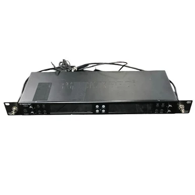 Used PHENYX PRO PTM-33 4 UNIT IN EAR Pro Sound Product