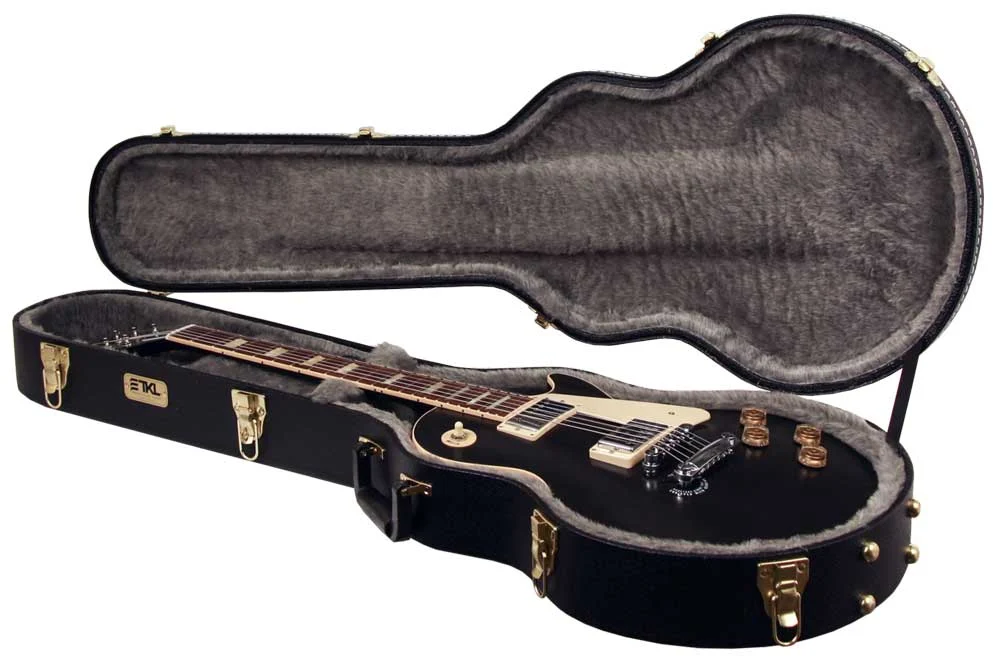 TKL Premier™ Single Cutaway / LP-Style Guitar Hardshell Case