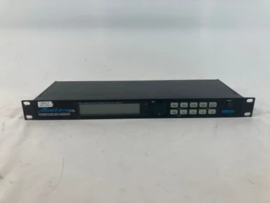 Used Alesis Midiverb 4 Rackmount Unit