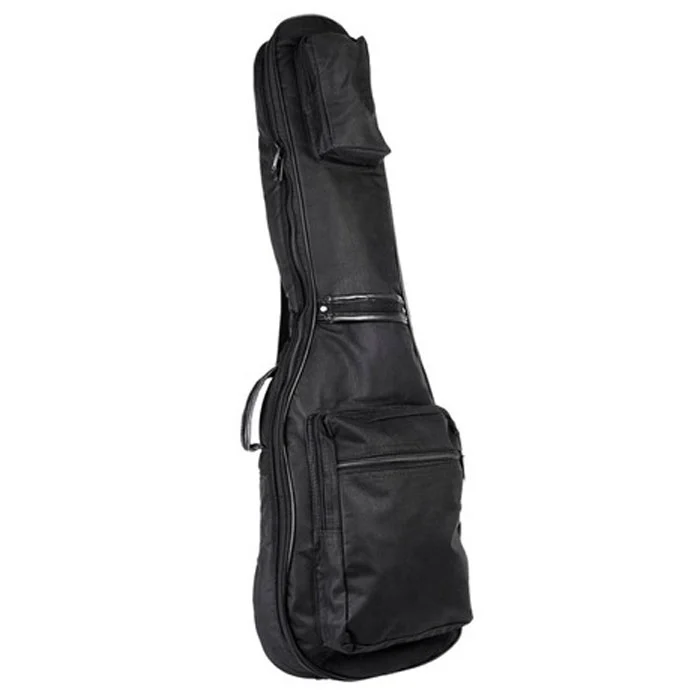 Henry Heller HGB-E2 Deluxe Electric Guitar Bag