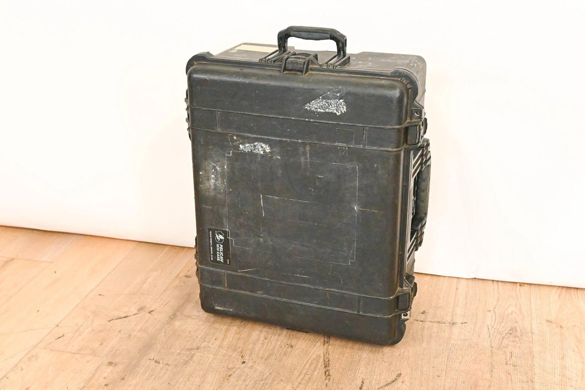 Pelican 1610 Protector Case with Foam