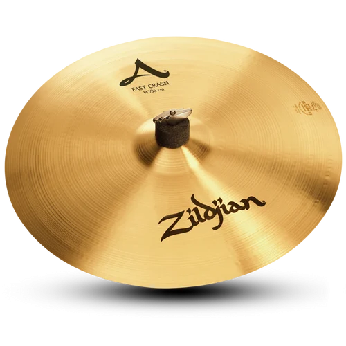 Zildjian Avedis 14" A Fast Crash Cymbal