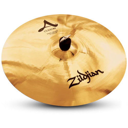 Zildjian A Custom 17" Fast Crash Cymbal