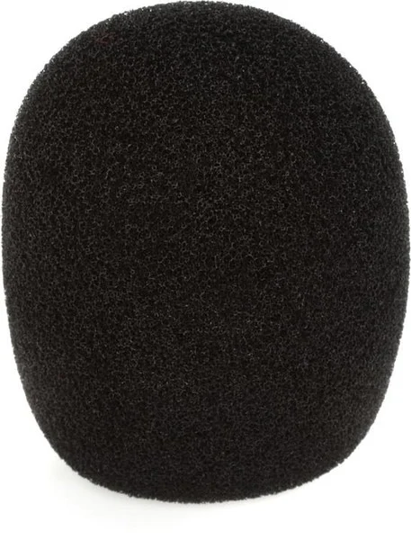 On-Stage - Windscreen for Gooseneck Microphone