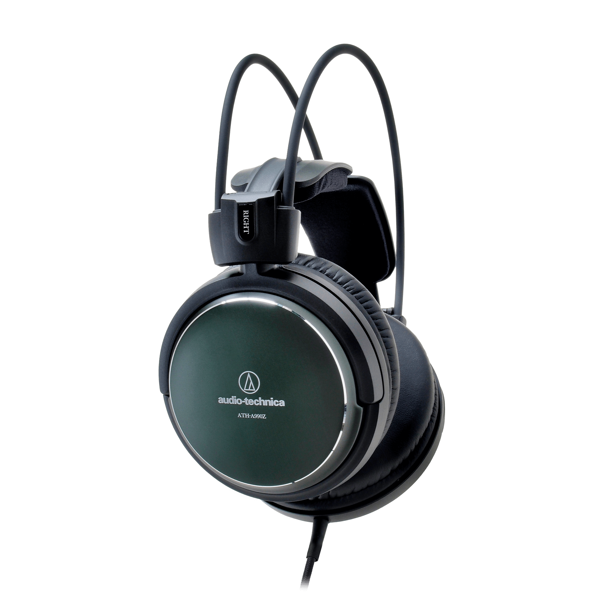Audio-Technica ATH-A990Z Closed-Back Headphones