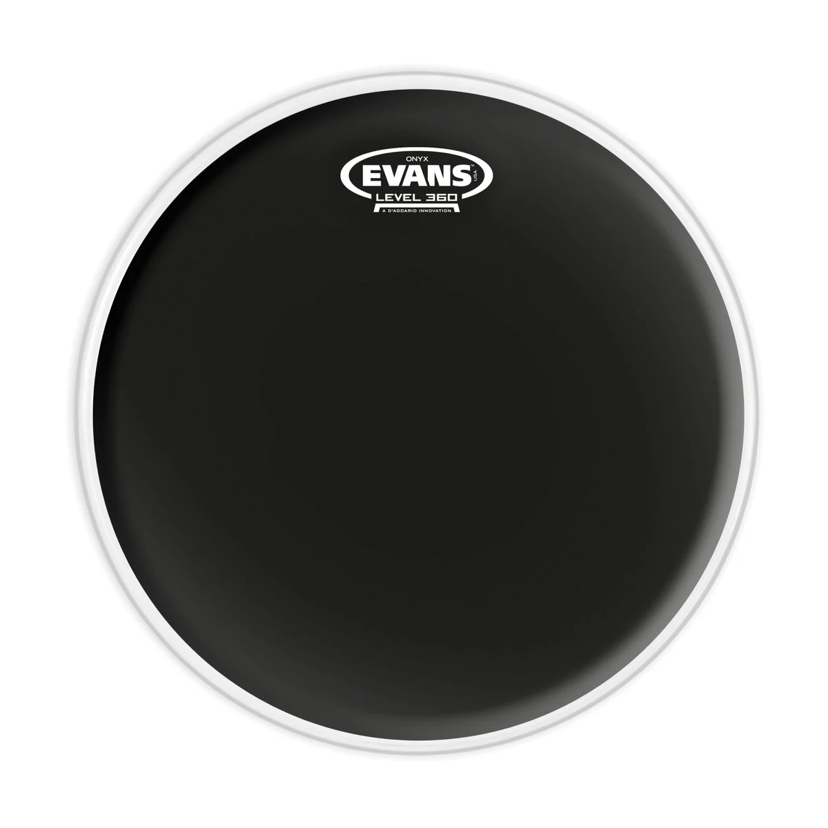 Evans 14" Onyx Snare/Tom/Timbale