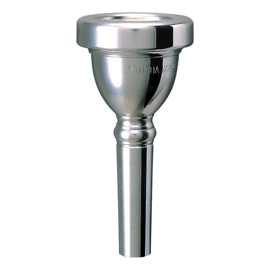 Yamaha BB67 Tuba Mouthpiece