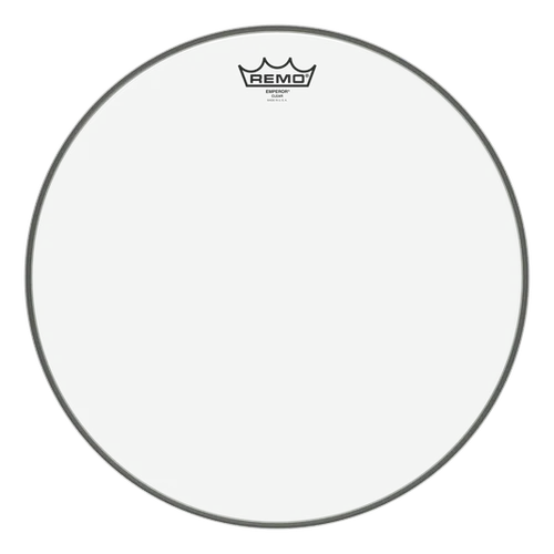 REMO WeatherKing Emperor Clear 16" Drumhead