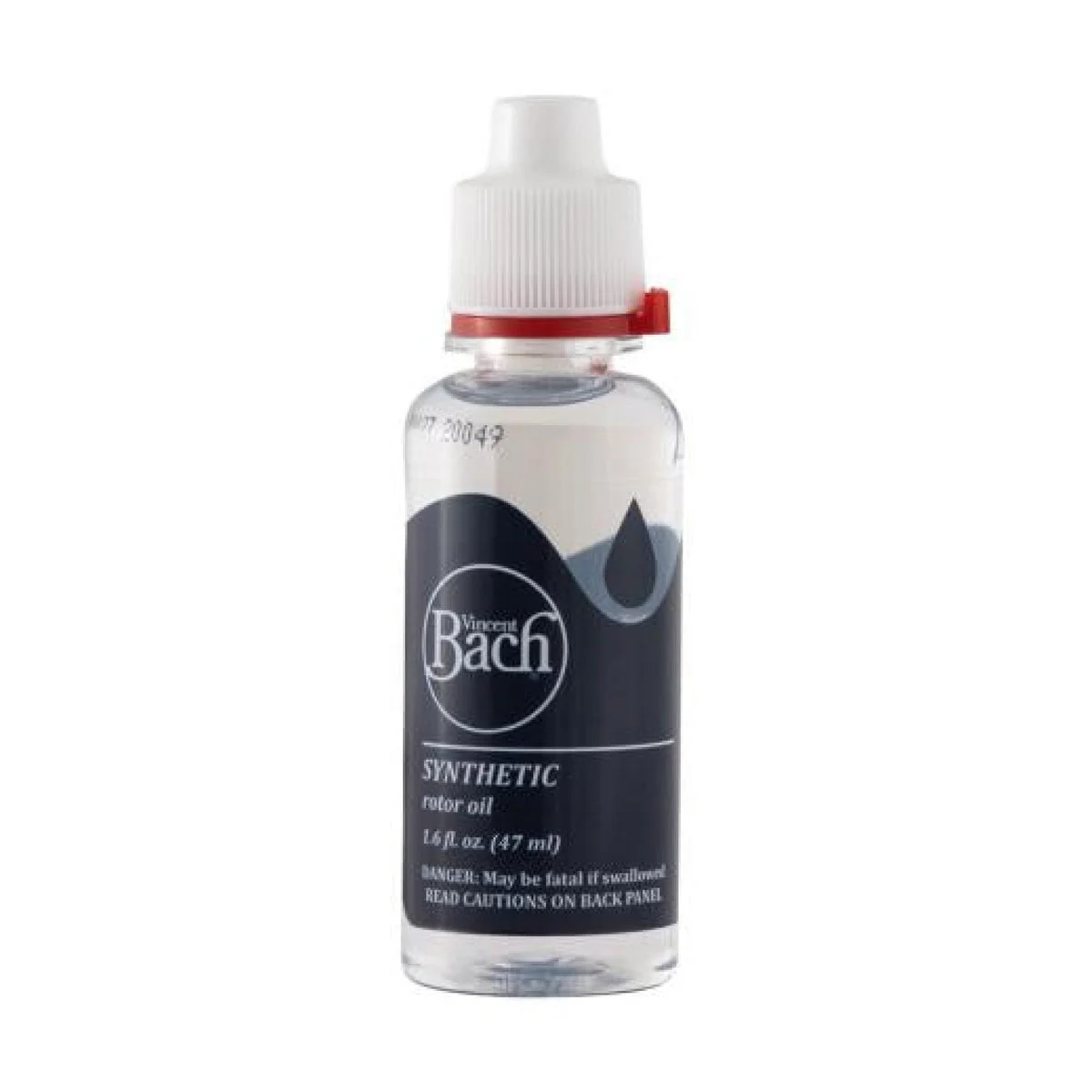 Bach Synthetic Rotor Oil - 1.6 oz. (47 ml)