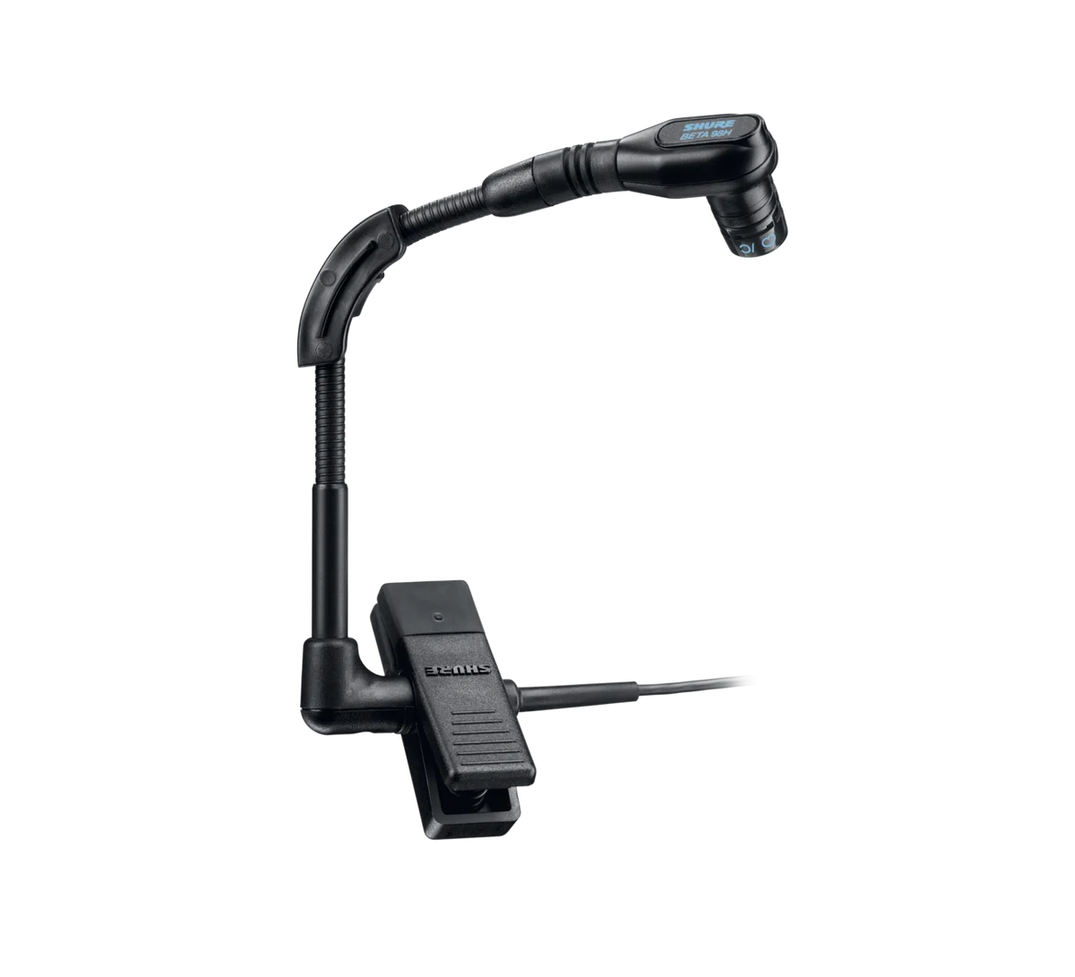 Mic Wireless Cardioid Condenser Instrument Beta 98H/C