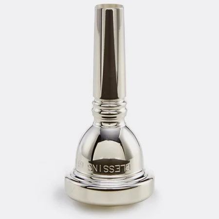 Blessing MPC5GTRB Large Shank 5G Mouthpiece, Trombone Baritone Euphonium