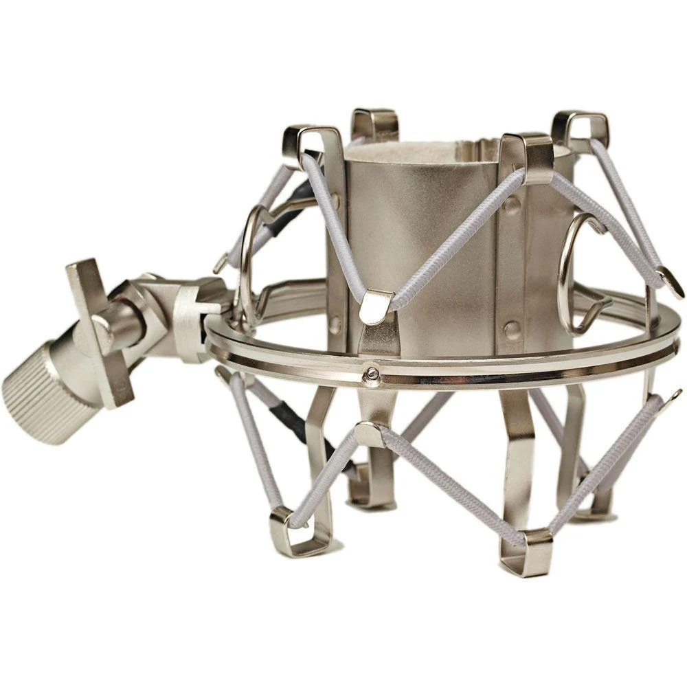 CAD Audio GZM6 Shock Mount for Large Diaphragm Condenser Microphones