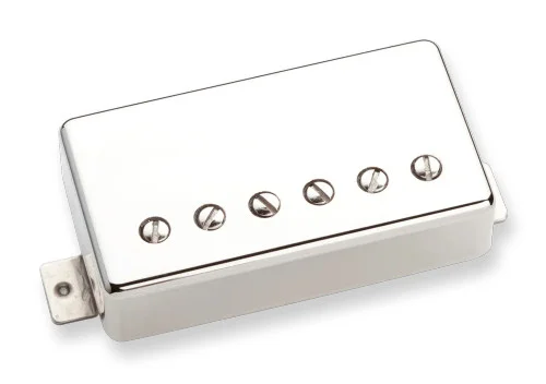 Seymour Duncan SH-2b Jazz Model Classic Output Humbucker Pickup Nickel Cover